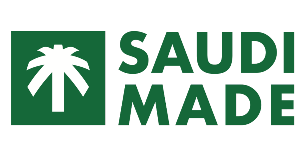 Saudi Made Logo